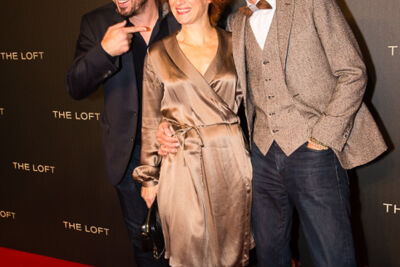 Première The Loft @ Kinepolis Antwerpen, picture 74, photographed by Dimitri Vanlommel - FrontView Magazine