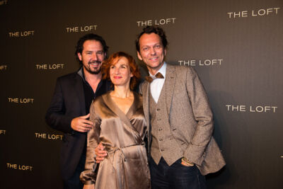Première The Loft @ Kinepolis Antwerpen, picture 75, photographed by Dimitri Vanlommel - FrontView Magazine