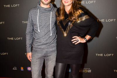 Première The Loft @ Kinepolis Antwerpen, picture 76, photographed by Dimitri Vanlommel - FrontView Magazine