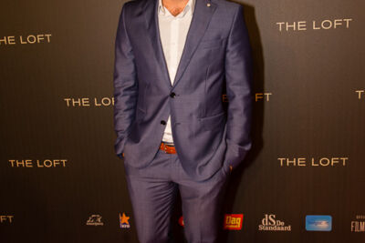 Première The Loft @ Kinepolis Antwerpen, picture 77, photographed by Dimitri Vanlommel - FrontView Magazine