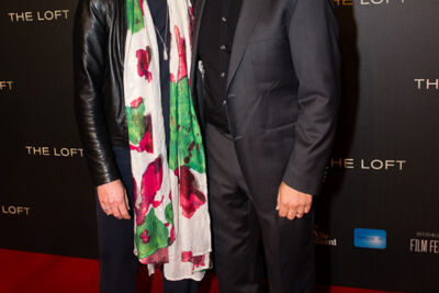 Première The Loft @ Kinepolis Antwerpen, picture 79, photographed by Dimitri Vanlommel - FrontView Magazine