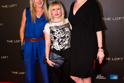 Première The Loft @ Kinepolis Antwerpen, picture 83, photographed by Dimitri Vanlommel - FrontView Magazine