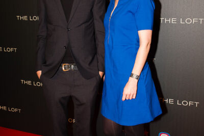 Première The Loft @ Kinepolis Antwerpen, picture 85, photographed by Dimitri Vanlommel - FrontView Magazine
