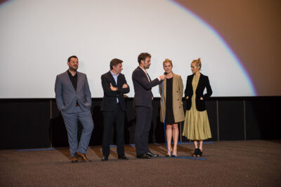 Première The Loft @ Kinepolis Antwerpen, picture 86, photographed by Dimitri Vanlommel - FrontView Magazine