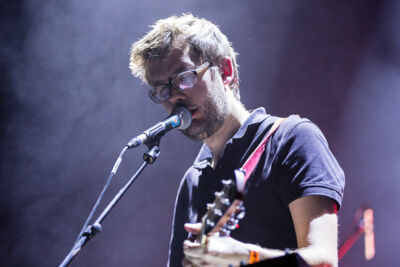 Marble Sounds @ Het Depot, picture 8, photographed by Kurt Jacobs - FrontView Magazine