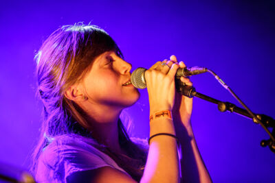 Marble Sounds @ Het Depot, picture 10, photographed by Kurt Jacobs - FrontView Magazine