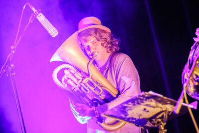 Marble Sounds @ Het Depot, picture 13, photographed by Kurt Jacobs - FrontView Magazine