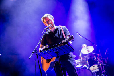 Marble Sounds @ Het Depot, picture 15, photographed by Kurt Jacobs - FrontView Magazine