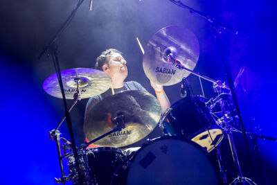 Marble Sounds @ Het Depot, picture 16, photographed by Kurt Jacobs - FrontView Magazine
