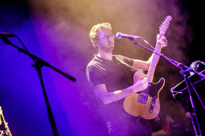 Marble Sounds @ Het Depot, picture 18, photographed by Kurt Jacobs - FrontView Magazine