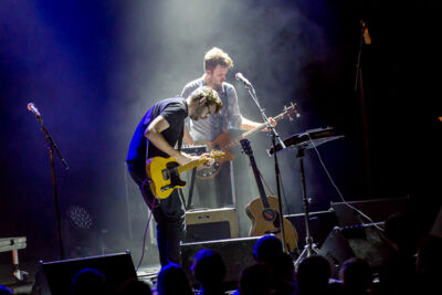 Marble Sounds @ Het Depot, picture 20, photographed by Kurt Jacobs - FrontView Magazine