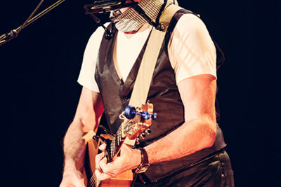 Paul Michiels @ Stadsschouwburg Antwerpen, picture 10, photographed by Elke Briers - FrontView Magazine