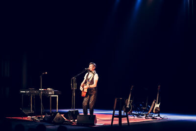 Paul Michiels @ Stadsschouwburg Antwerpen, picture 12, photographed by Elke Briers - FrontView Magazine
