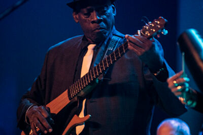 Buena Vista Social Club @ de Roma, picture 1, photographed by Jef Peeters - FrontView Magazine