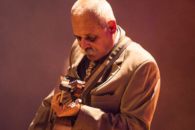 Buena Vista Social Club @ de Roma, picture 13, photographed by Jef Peeters - FrontView Magazine