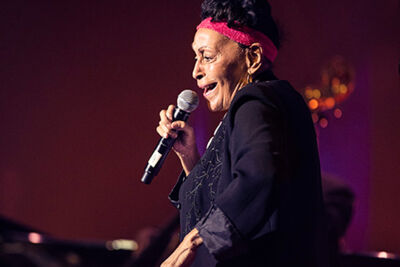 Buena Vista Social Club @ de Roma, picture 16, photographed by Jef Peeters - FrontView Magazine