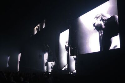 David Guetta @ Paleis 12 Brussel, picture 24, photographed by Pascal Liagre - FrontView Magazine