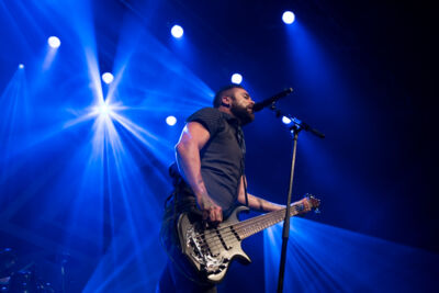Skillet @ 013, foto 14, foto's door Dorien Goetschalckx - FrontView Magazine