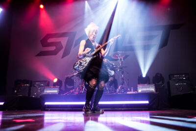 Skillet @ 013, foto 26, foto's door Dorien Goetschalckx - FrontView Magazine