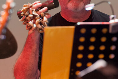 The Messieurs Blues @ Dommelhof Zwarte Doos (Neerpelt), picture 7, photographed by Johan Luykx - FrontView Magazine