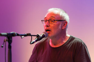 The Messieurs Blues @ Dommelhof Zwarte Doos (Neerpelt), picture 8, photographed by Johan Luykx - FrontView Magazine