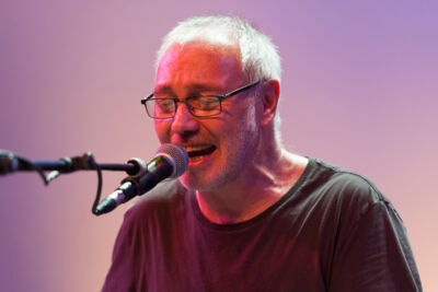 The Messieurs Blues @ Dommelhof Zwarte Doos (Neerpelt), picture 13, photographed by Johan Luykx - FrontView Magazine