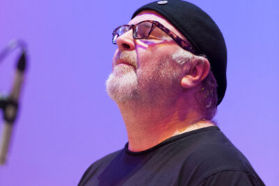 The Messieurs Blues @ Dommelhof Zwarte Doos (Neerpelt), picture 24, photographed by Johan Luykx - FrontView Magazine