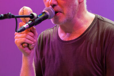 The Messieurs Blues @ Dommelhof Zwarte Doos (Neerpelt), picture 28, photographed by Johan Luykx - FrontView Magazine