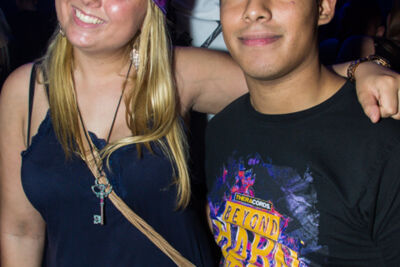 Hard Dance Event Live @ Heineken Music Hall, picture 8, photographed by Tom Van Tongerloo - FrontView Magazine