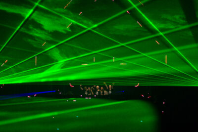 Hard Dance Event Live @ Heineken Music Hall, picture 20, photographed by Tom Van Tongerloo - FrontView Magazine