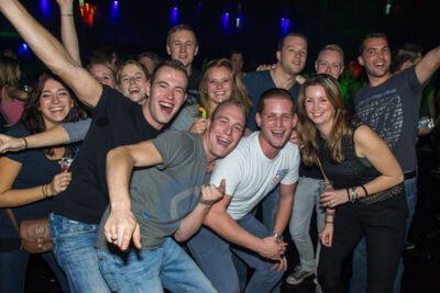 Hard Dance Event Live @ Heineken Music Hall, picture 23, photographed by Tom Van Tongerloo - FrontView Magazine