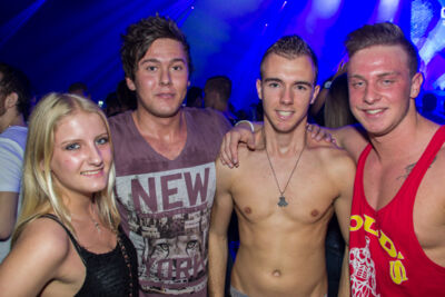 Hard Dance Event Live @ Heineken Music Hall, picture 26, photographed by Tom Van Tongerloo - FrontView Magazine