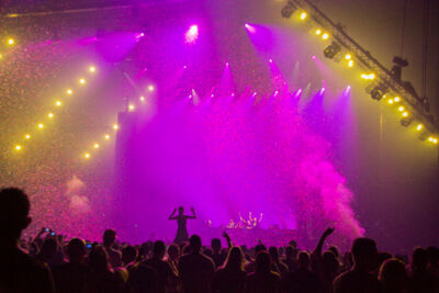 Hard Dance Event Live @ Heineken Music Hall, picture 29, photographed by Tom Van Tongerloo - FrontView Magazine