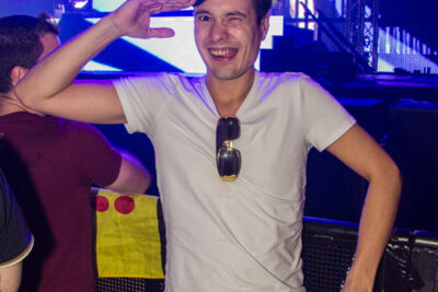 Hard Dance Event Live @ Heineken Music Hall, picture 30, photographed by Tom Van Tongerloo - FrontView Magazine