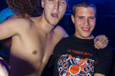 Hard Dance Event Live @ Heineken Music Hall, picture 34, photographed by Tom Van Tongerloo - FrontView Magazine
