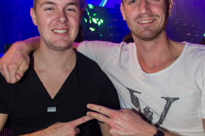 Hard Dance Event Live @ Heineken Music Hall, picture 36, photographed by Tom Van Tongerloo - FrontView Magazine
