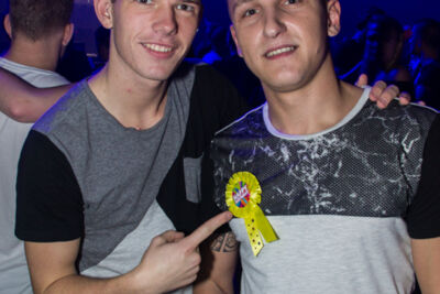 Hard Dance Event Live @ Heineken Music Hall, picture 38, photographed by Tom Van Tongerloo - FrontView Magazine
