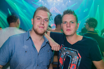 Hard Dance Event Live @ Heineken Music Hall, picture 43, photographed by Tom Van Tongerloo - FrontView Magazine