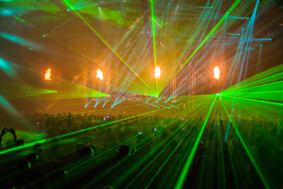 Hard Dance Event Live @ Heineken Music Hall, picture 49, photographed by Tom Van Tongerloo - FrontView Magazine