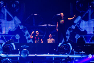 Hard Dance Event Live @ Heineken Music Hall, picture 52, photographed by Tom Van Tongerloo - FrontView Magazine