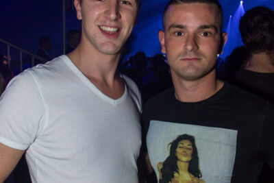 Hard Dance Event Live @ Heineken Music Hall, picture 54, photographed by Tom Van Tongerloo - FrontView Magazine