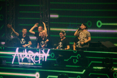 Hard Dance Event Live @ Heineken Music Hall, picture 57, photographed by Tom Van Tongerloo - FrontView Magazine