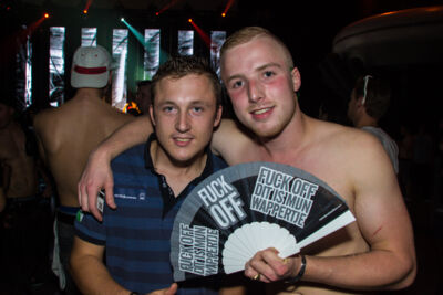 Hard Dance Event Live @ Heineken Music Hall, picture 63, photographed by Tom Van Tongerloo - FrontView Magazine