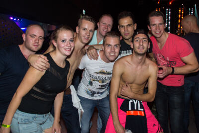 Hard Dance Event Live @ Heineken Music Hall, picture 66, photographed by Tom Van Tongerloo - FrontView Magazine