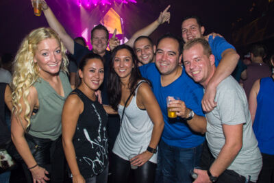 Hard Dance Event Live @ Heineken Music Hall, picture 76, photographed by Tom Van Tongerloo - FrontView Magazine