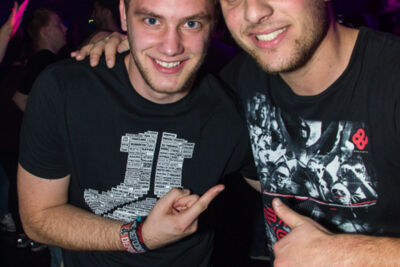 Hard Dance Event Live @ Heineken Music Hall, picture 80, photographed by Tom Van Tongerloo - FrontView Magazine