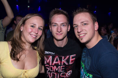 Hard Dance Event Live @ Heineken Music Hall, picture 82, photographed by Tom Van Tongerloo - FrontView Magazine