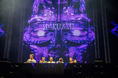Hard Dance Event Live @ Heineken Music Hall, picture 83, photographed by Tom Van Tongerloo - FrontView Magazine