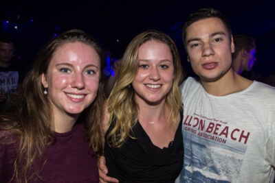Hard Dance Event Live @ Heineken Music Hall, picture 86, photographed by Tom Van Tongerloo - FrontView Magazine