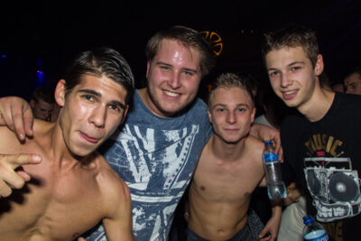 Hard Dance Event Live @ Heineken Music Hall, picture 89, photographed by Tom Van Tongerloo - FrontView Magazine